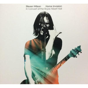 Golden Discs CD Home Invasion Rah: Cd Dvd, Steven W [CD]