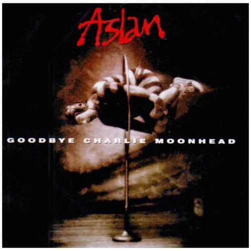 Golden Discs VINYL Aslan - Goodbye Charlie Moonhead [VINYL]