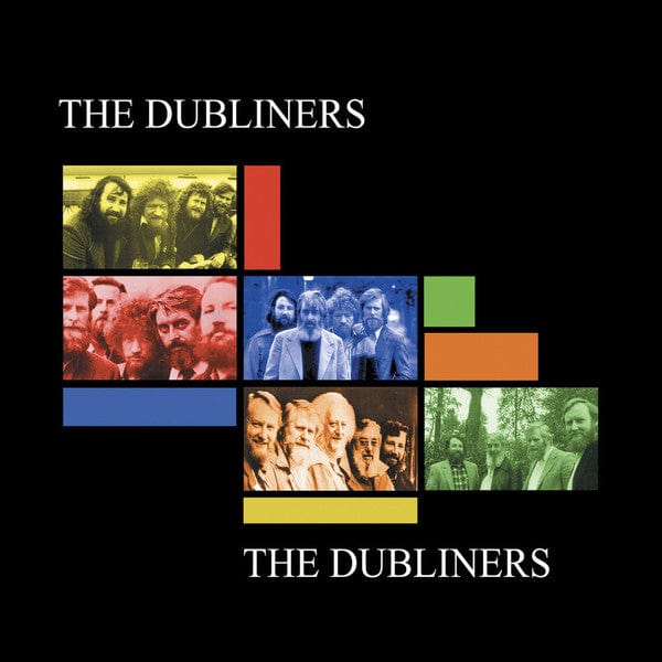 Golden Discs CD The Dubliners: The Dubliners [CD]