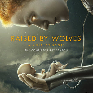 Golden Discs BLU-RAY Raised By Wolves - Season One [Blu-ray]