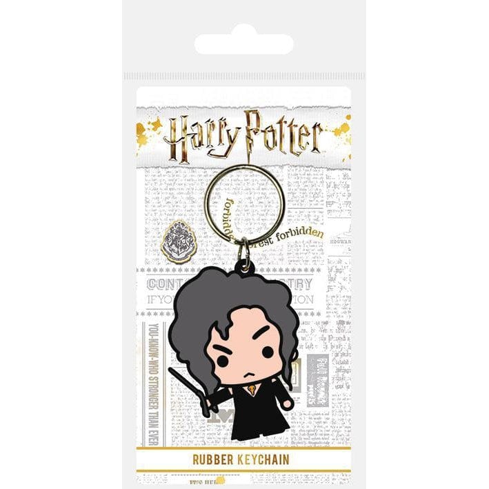 Golden Discs Posters & Merchandise Harry Potter-Bellatrix [Keychain]