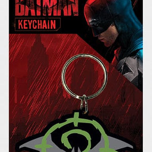 Golden Discs Keychain Batman - Symbols [Keychain]