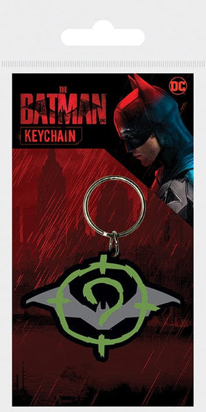 Golden Discs Keychain Batman - Symbols [Keychain]