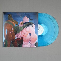 Golden Discs VINYL Cry Sugar:   - Hudson Mohawke [Colour Vinyl]
