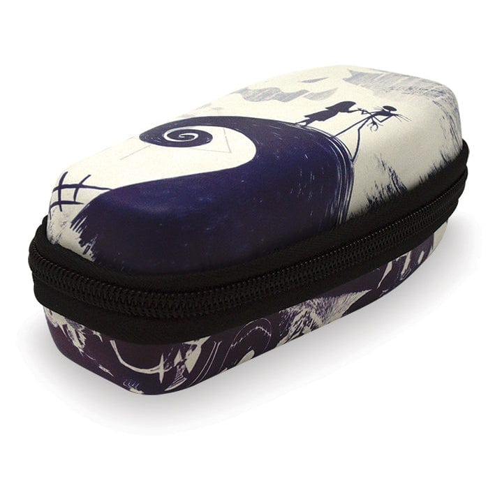 Golden Discs Stationery Nightmare Before Christmas - Spiral Pencil Case [Stationery]