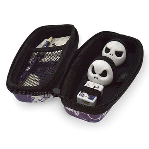 Golden Discs Stationery Nightmare Before Christmas - Spiral Pencil Case [Stationery]