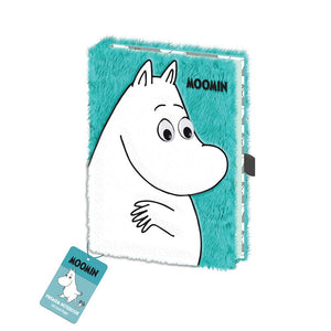 Golden Discs Notebooks Moomin - [Notebook]
