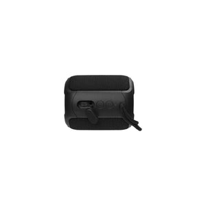 Golden Discs Tech & Turntables Streets IPX7 - Portable Bluetooth Speaker [Tech & Turntables]