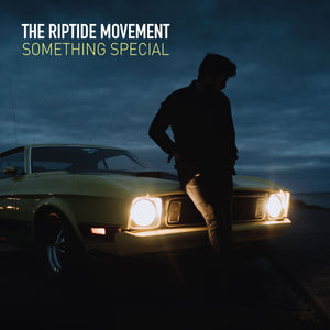 Golden Discs VINYL SOMETHING SPECIAL - RIPTIDE MOVEMENT [VINYL]