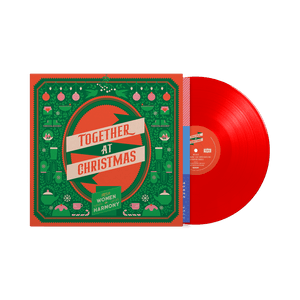 Golden Discs VINYL Irish Women In Harmony - Together At Christmas [LTD Festive Red Vinyl]