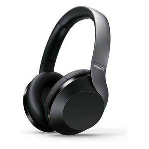 Golden Discs Accessories Philips Noise Cancelling PH805BK Headphones [Accessories]