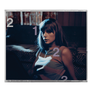 Golden Discs CD Midnights: Lavender Edition - Taylor Swift (Irish Golden Discs  Exclusive) [CD Deluxe Edition]