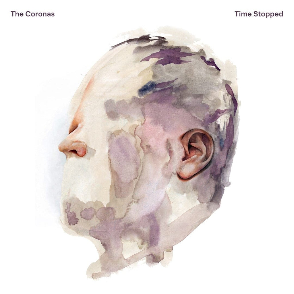 Golden Discs VINYL Time Stopped: - The Coronas [VINYL]