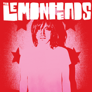 Golden Discs VINYL THE LEMONHEADS - THE LEMONHEADS [Splatter Vinyl]