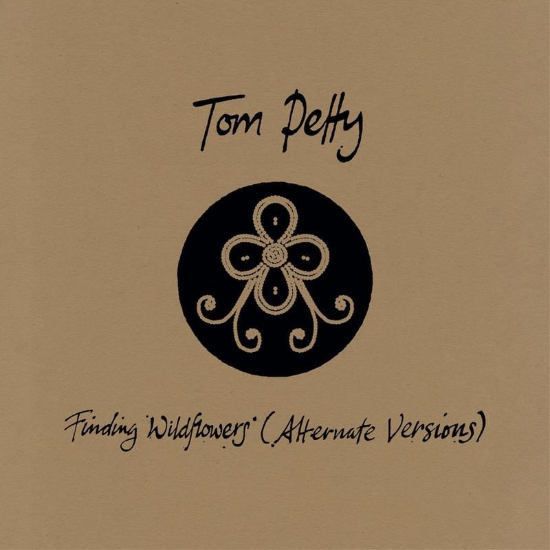 Golden Discs VINYL Finding Wildflowers (Alternate Versions):   - Tom Petty [vinyl]