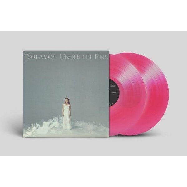 Golden Discs VINYL Under the Pink - Tori Amos [VINYL Limited Edition]