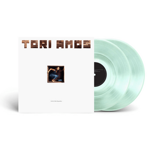 Golden Discs VINYL Little Earthquakes - Tori Amos [VINYL Limited Edition]
