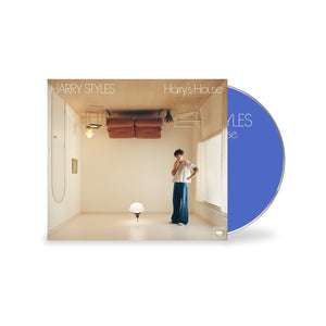 Golden Discs CD Harry's House - Harry Styles [CD]