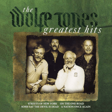 Golden Discs VINYL Classic Hits - Wolfe Tones [VINYL]