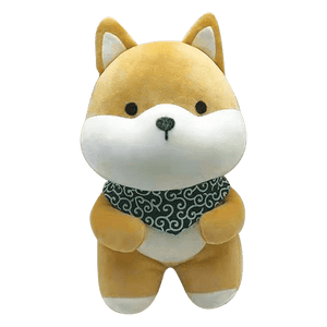 Golden Discs Posters & Merchandise Kenji Yabu Ryo Standing Shiba [Toys]