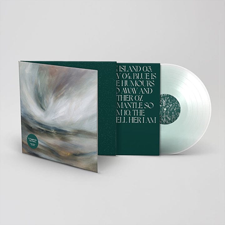 Golden Discs VINYL YE VAGABONDS - Nine Waves [Clear Vinyl]