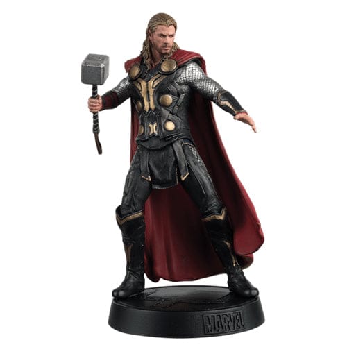 Golden Discs Statue Thor Special Figurine Special [Statue]
