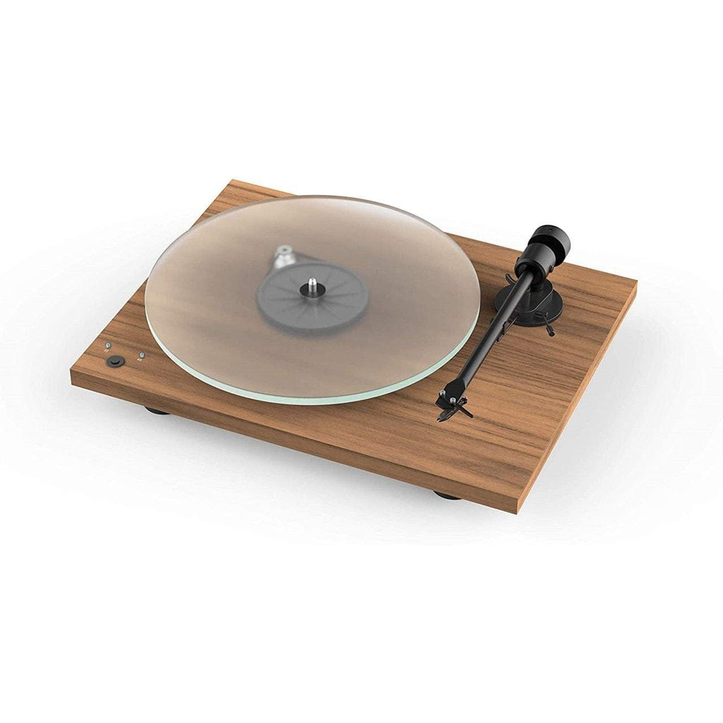 Golden Discs Tech & Turntables Pro-Ject T1 PHONO SB (Walnut)[Tech & Turntables]