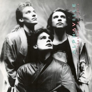 Golden Discs CD Afternoons in Utopia - Alphaville [CD Deluxe Edition]