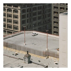 Golden Discs VINYL The Car:   - Arctic Monkeys [VINYL]