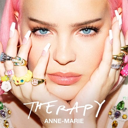 Golden Discs CD Therapy - Anne-Marie [CD]