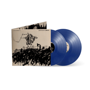 Golden Discs VINYL Life Is But a Dream... - Avenged Sevenfold [VINYL Limited Edition]