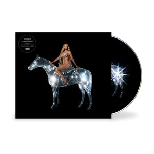 Golden Discs CD Renaissance - Beyoncé [CD]