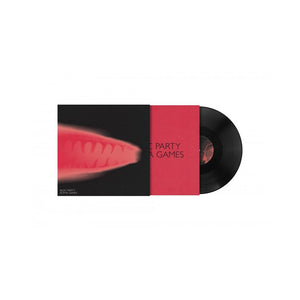 Golden Discs VINYL Alpha Games:   - Bloc Party [VINYL]