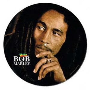 Golden Discs Posters & Merchandise BOB MARLEY SLIPMAT [Posters & Merchandise]