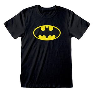 Golden Discs T-Shirts Batman Logo - XL [T-Shirts]