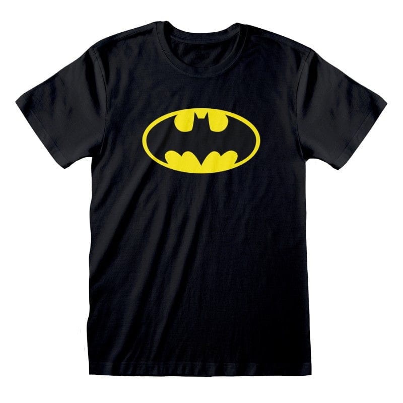 Golden Discs T-Shirts Batman Logo - XL [T-Shirts]