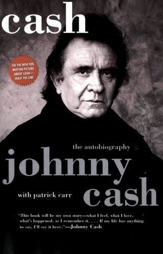 Golden Discs BOOK Cash - Johnny Cash [BOOK]