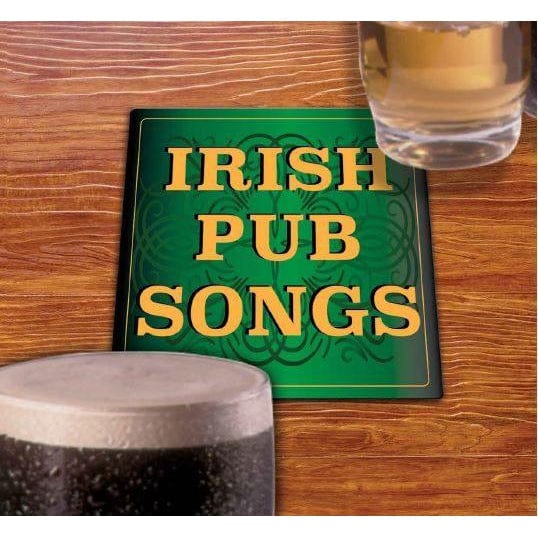 Golden Discs VINYL Irish Pub Songs -Brian Roebuck [VINYL]