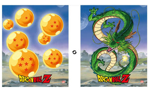 Golden Discs Poster Dragon Ball Z - Shenron Unleashed 3D [Posters]