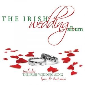 Golden Discs CD The Irish Wedding Album[CD]
