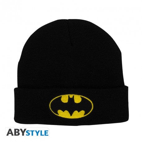 Golden Discs Hats Batman - Logo Beanie  [Hat]