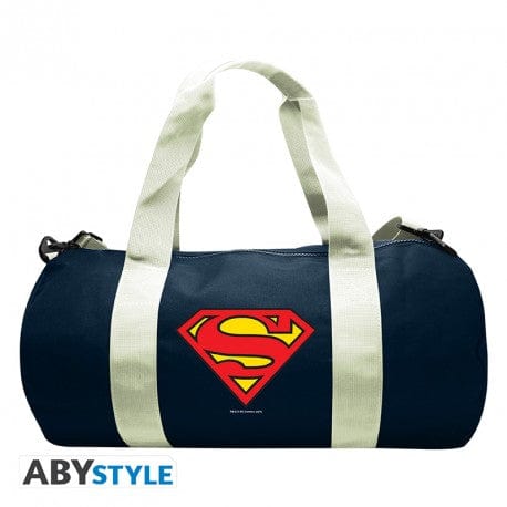Golden Discs Bags Superman - Logo Sports [Bag]
