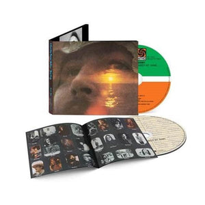 Golden Discs CD If Only I Could Remember My Name (50th Anniversary): - David Crosby [2 CD]