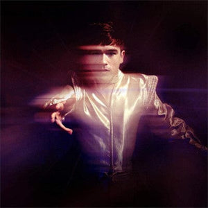 Golden Discs VINYL ZEROS - DECLAN MCKENNA [VINYL]