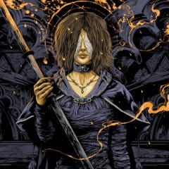 Golden Discs VINYL Demon's Souls:   - Shunsuke Kida [Colour VINYL]