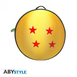 Golden Discs Bags Dragon Ball - Shaped Back Pack [Bag]