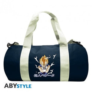 Golden Discs Bags Dragon Ball - Majin Vegeta Sports [Bag]