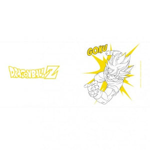 Golden Discs Mugs Dragon Ball Z - Pop Goku [Mug]