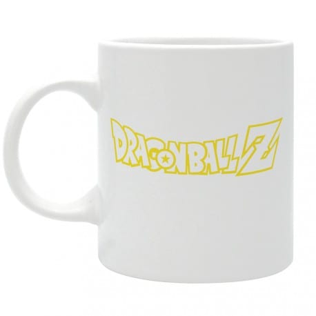 Golden Discs Mugs Dragon Ball Z - Pop Goku [Mug]