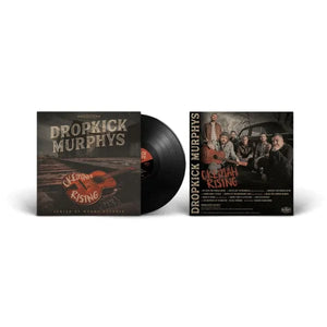 Golden Discs VINYL Okemah Rising - Dropkick Murphys [VINYL]
